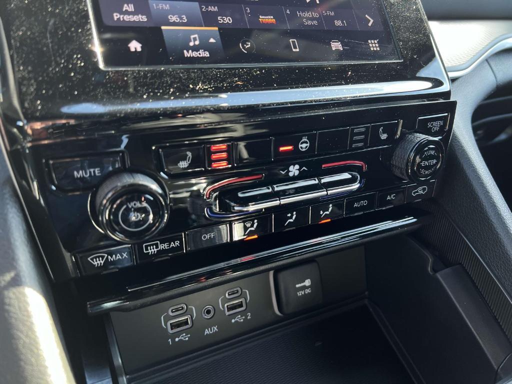 new 2025 Jeep Grand Cherokee car, priced at $40,618