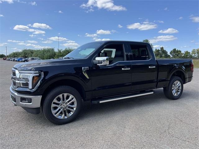 new 2025 Ford F-150 car, priced at $73,425