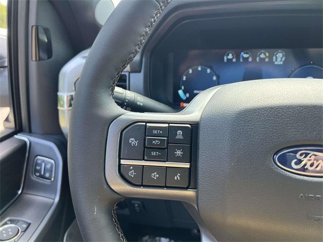 new 2025 Ford F-150 car, priced at $73,425