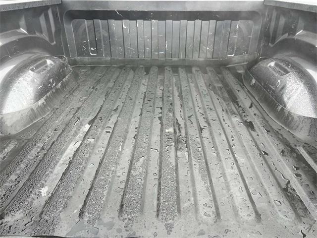 used 2019 Ram 1500 car, priced at $26,000