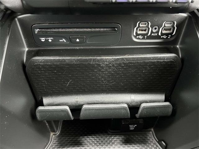 used 2019 Ram 1500 car, priced at $26,000