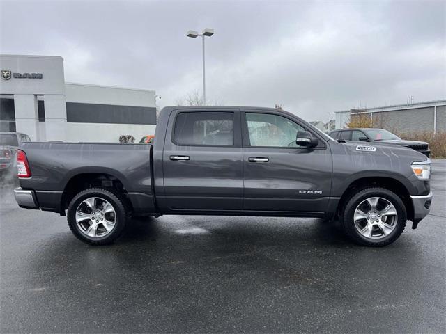 used 2019 Ram 1500 car, priced at $26,000
