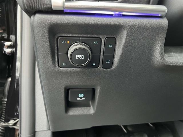 new 2025 Ford Expedition Max car, priced at $86,645