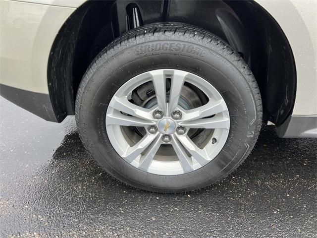 used 2013 Chevrolet Equinox car, priced at $11,495