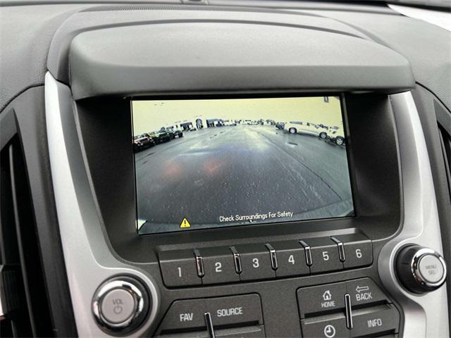 used 2013 Chevrolet Equinox car, priced at $11,495