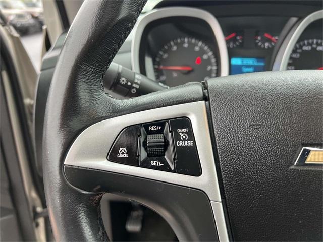 used 2013 Chevrolet Equinox car, priced at $11,495