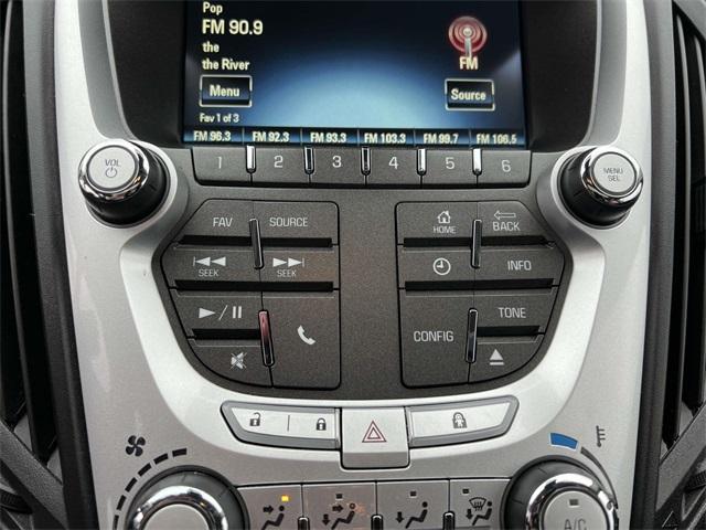 used 2013 Chevrolet Equinox car, priced at $11,495