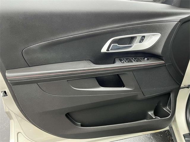 used 2013 Chevrolet Equinox car, priced at $11,495