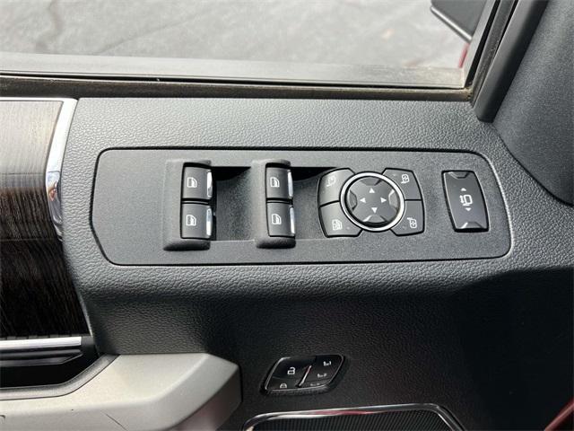 used 2020 Ford F-250 car, priced at $58,324