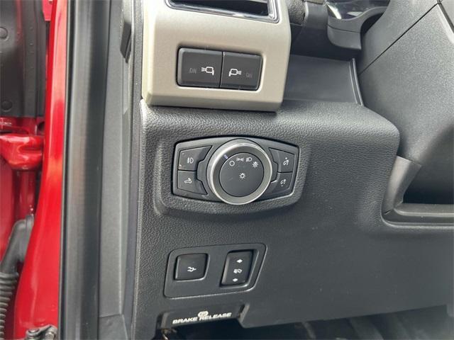 used 2020 Ford F-250 car, priced at $58,324