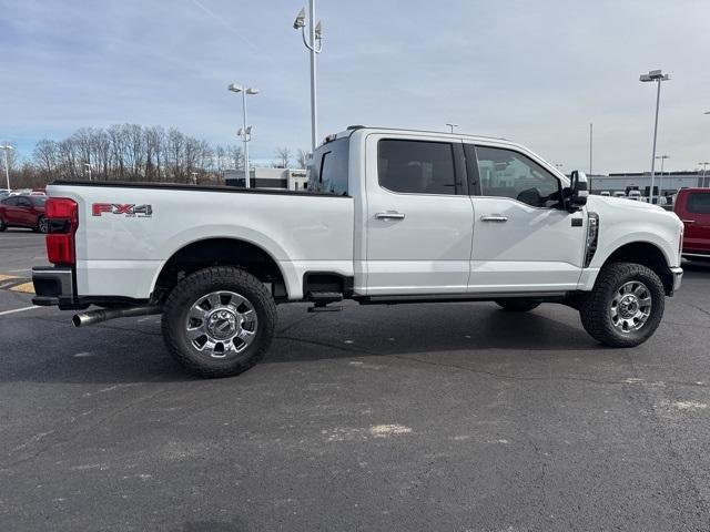 used 2024 Ford F-250 car, priced at $69,942