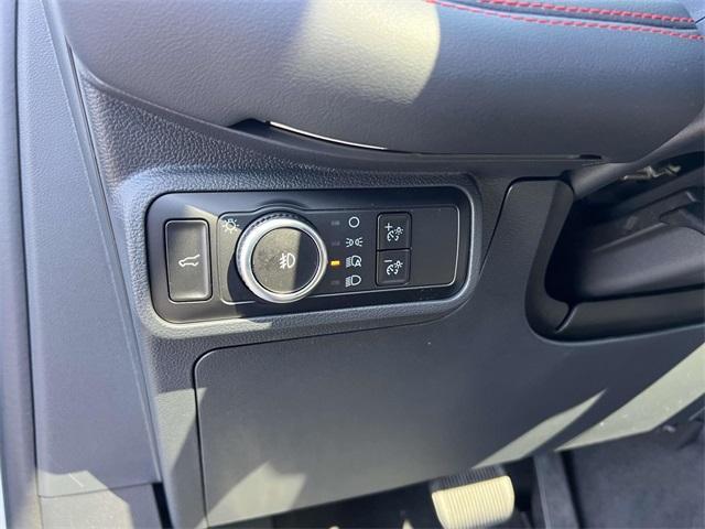new 2025 Ford Explorer car, priced at $58,333