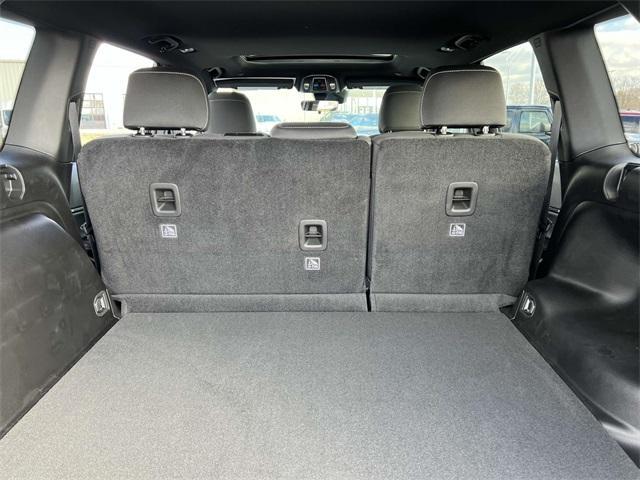 new 2025 Jeep Grand Cherokee car, priced at $41,965