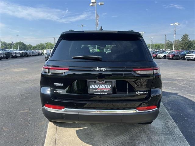 new 2025 Jeep Grand Cherokee car, priced at $42,363