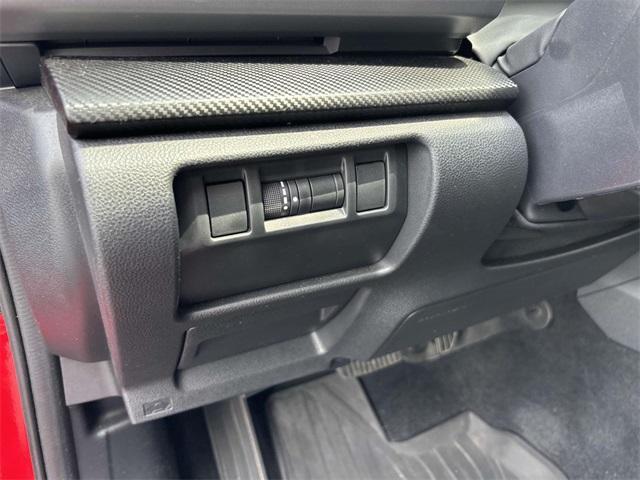 used 2024 Subaru Crosstrek car, priced at $23,882