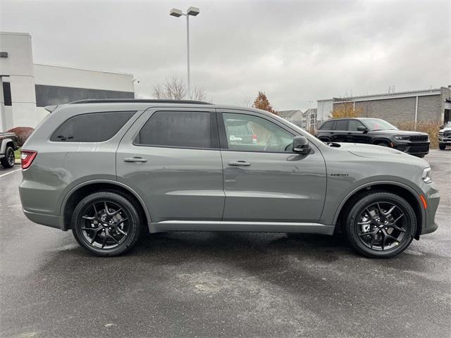 new 2026 Dodge Durango car, priced at $49,555