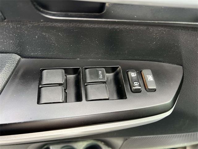 used 2017 Toyota Tundra car, priced at $30,977