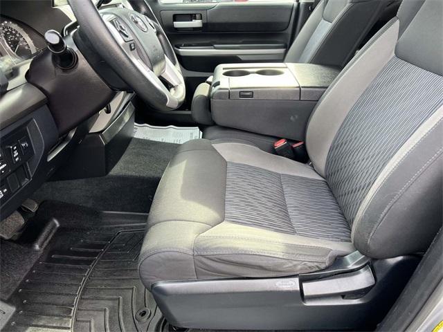 used 2017 Toyota Tundra car, priced at $30,977