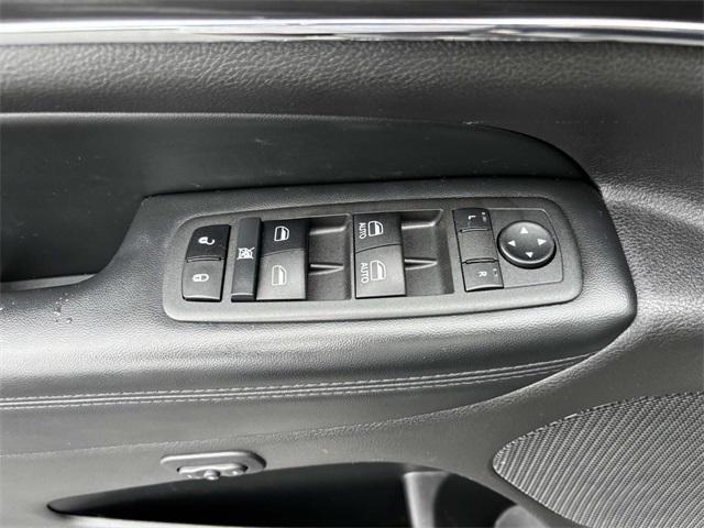 used 2022 Jeep Grand Cherokee WK car, priced at $30,900