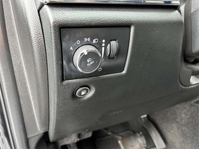 used 2022 Jeep Grand Cherokee WK car, priced at $30,900