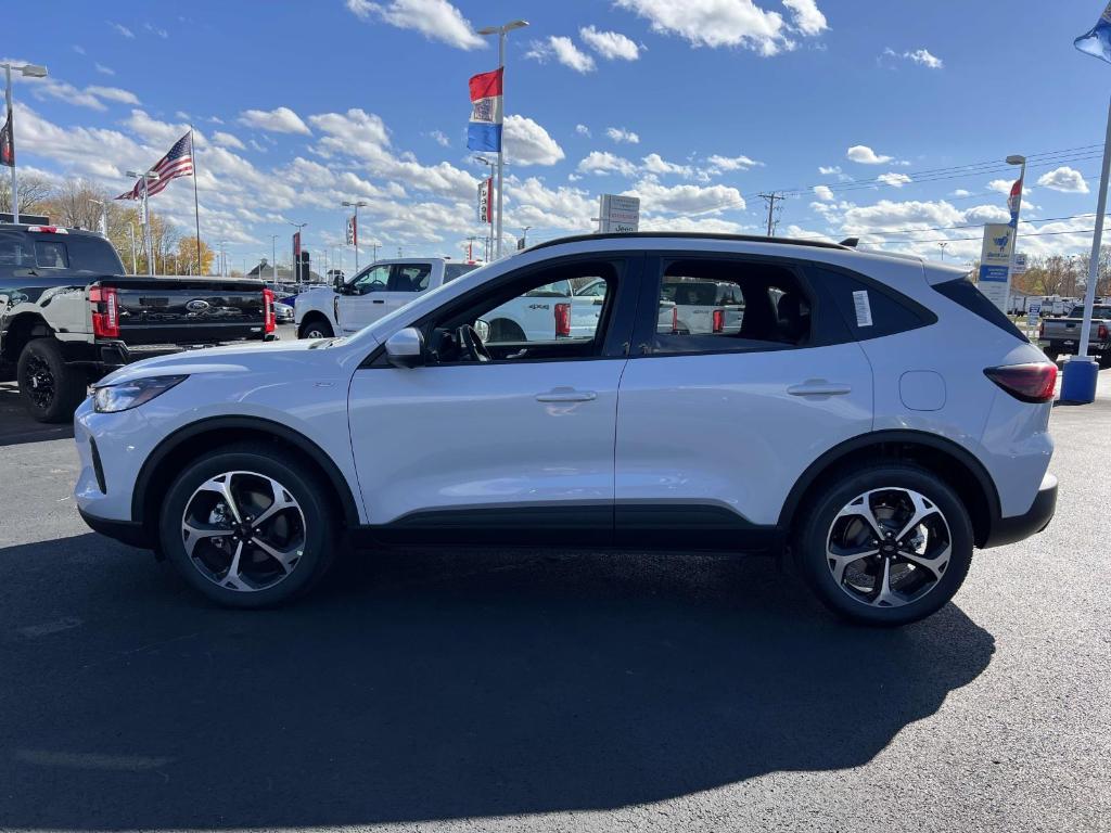 new 2025 Ford Escape car, priced at $35,352