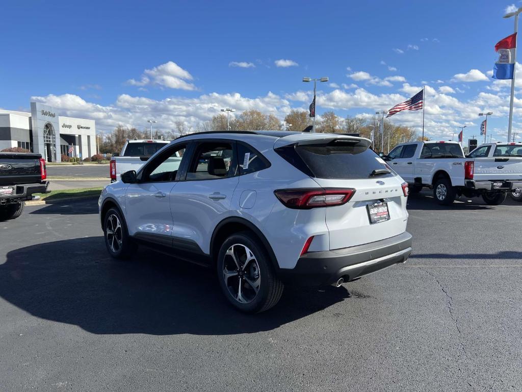new 2025 Ford Escape car, priced at $35,352