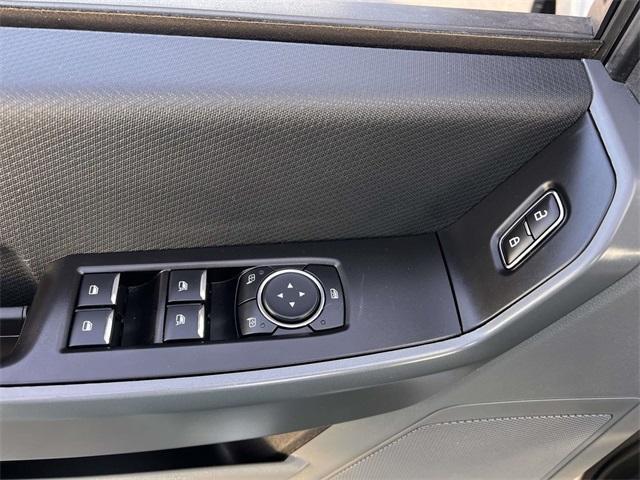 used 2023 Ford F-150 car, priced at $35,009