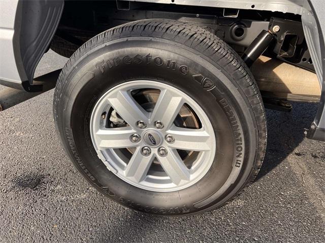 used 2023 Ford F-150 car, priced at $35,009