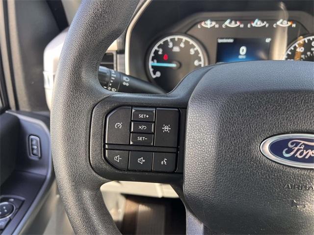 used 2023 Ford F-150 car, priced at $35,009