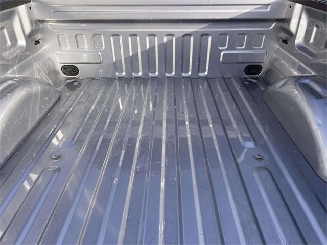 used 2023 Ford F-150 car, priced at $35,009