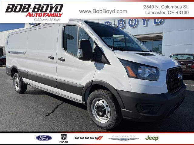 new 2025 Ford Transit-250 car, priced at $47,706