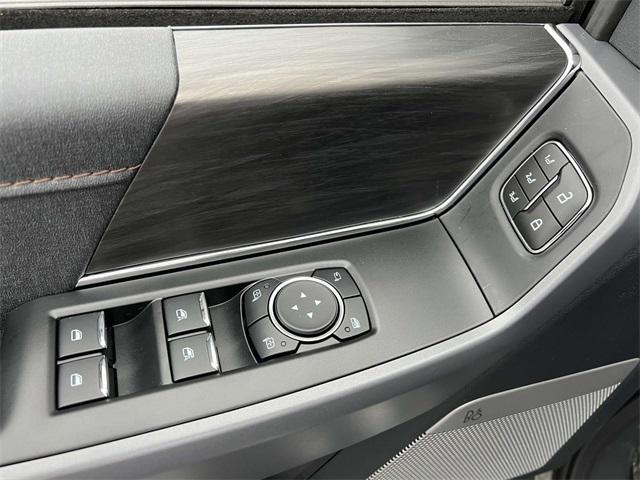 new 2025 Ford F-150 car, priced at $76,825
