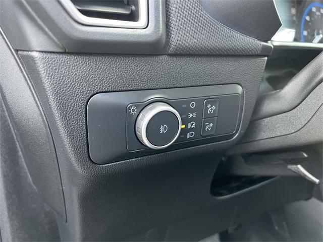 used 2022 Ford Bronco Sport car, priced at $23,896