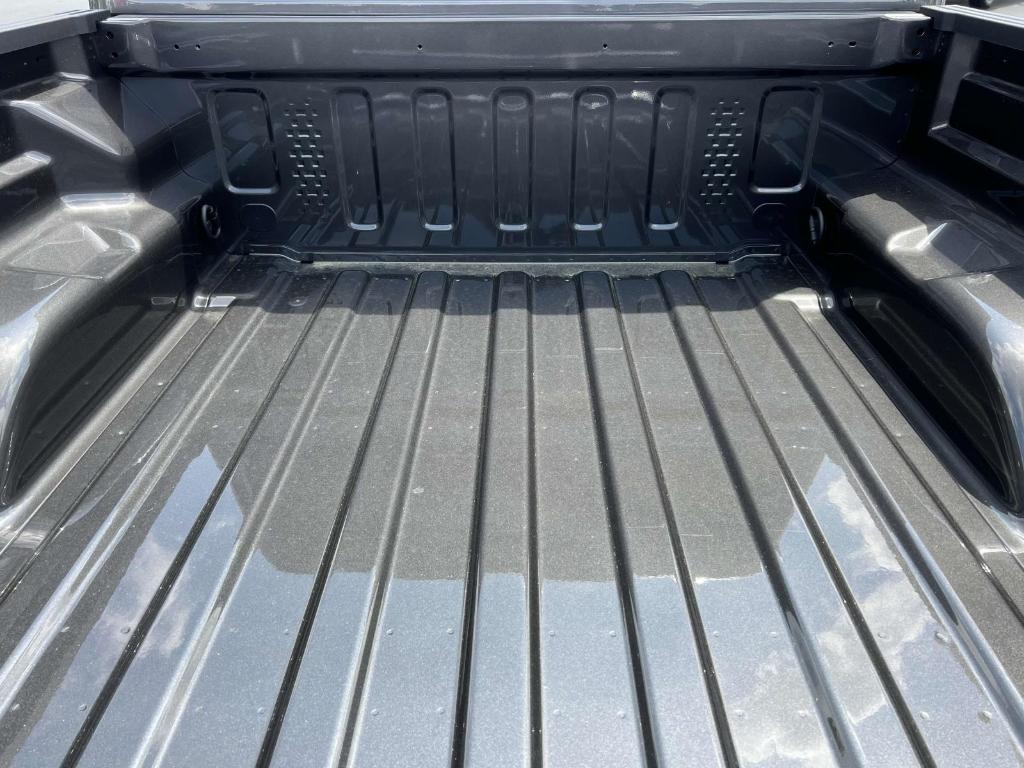 new 2025 Jeep Gladiator car, priced at $52,945