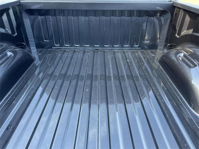 new 2026 Ram 1500 car, priced at $60,035