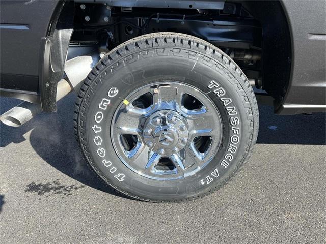 new 2024 Ram 2500 car, priced at $53,510