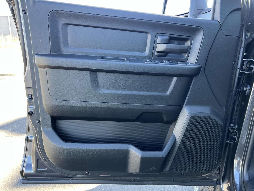new 2024 Ram 2500 car, priced at $53,010