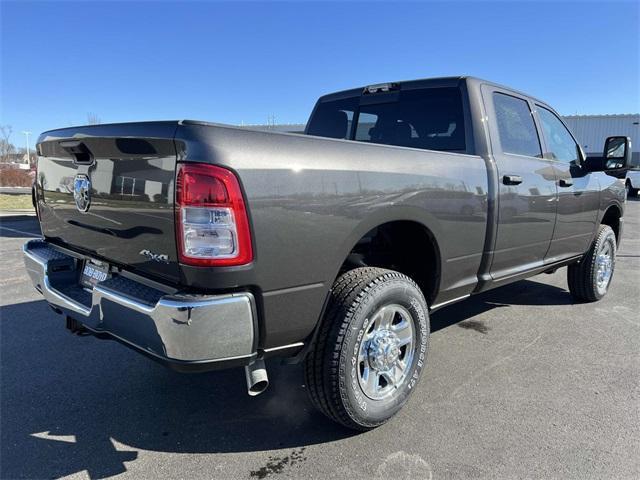 new 2024 Ram 2500 car, priced at $53,510