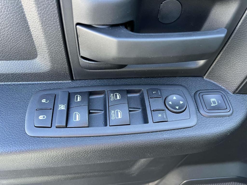 new 2024 Ram 2500 car, priced at $53,010
