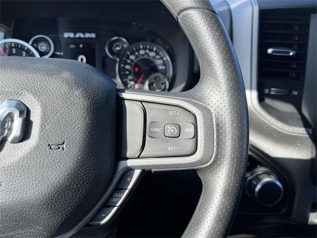 new 2024 Ram 2500 car, priced at $53,510