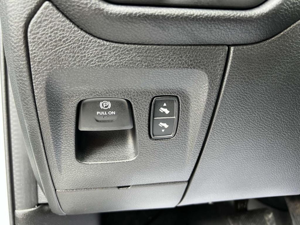 used 2022 Ram 1500 car, priced at $45,900