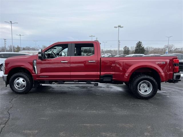 used 2024 Ford F-350 car, priced at $79,900