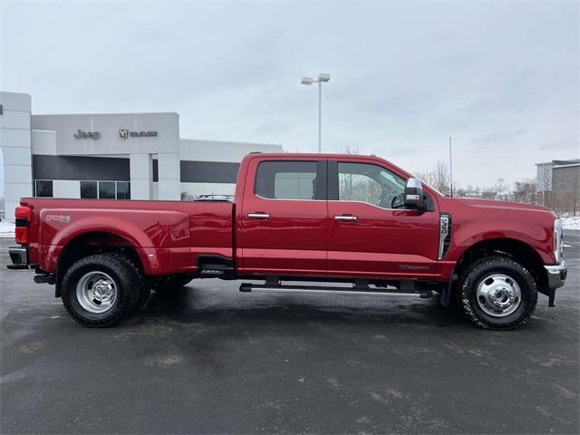 used 2024 Ford F-350 car, priced at $79,900