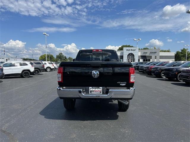 new 2024 Ram 2500 car, priced at $52,205