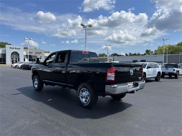 new 2024 Ram 2500 car, priced at $52,205