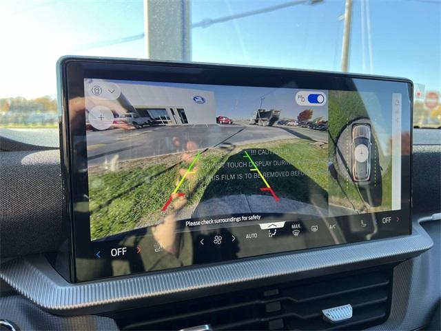 new 2026 Ford Explorer car, priced at $61,785