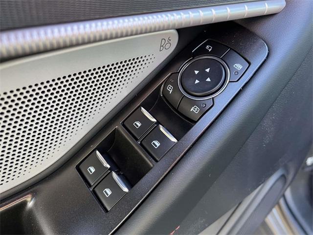 new 2026 Ford Explorer car, priced at $61,785