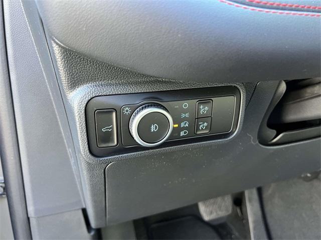 new 2026 Ford Explorer car, priced at $61,785