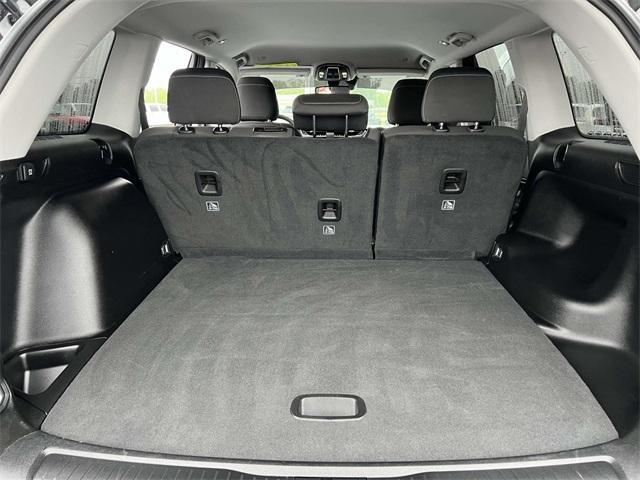 used 2023 Jeep Grand Cherokee car, priced at $33,900