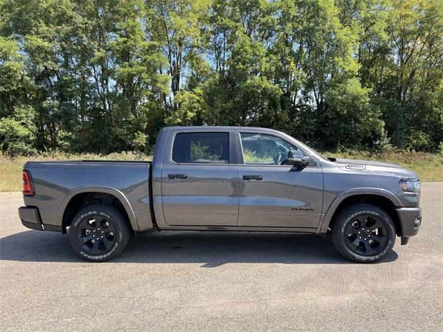 new 2025 Ram 1500 car